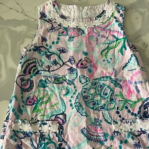 Lilly Pulitzer